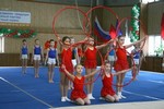 ГБУЗ "Кузбасский клинический центр лечебной физкультуры и спортивной медицины"